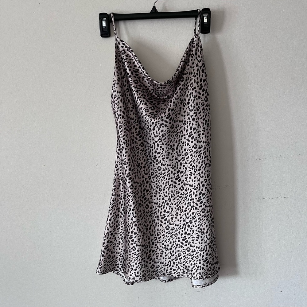princess polly slip dress